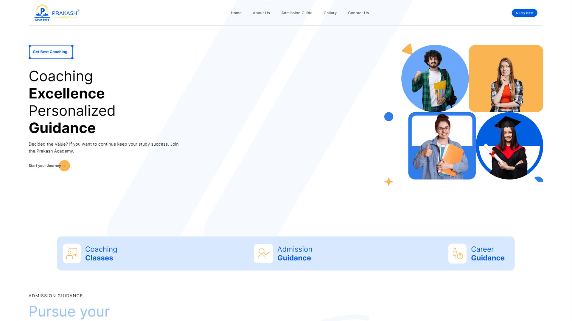 Artmadein__Web-Designing-Web-Development__Prakash-Academy