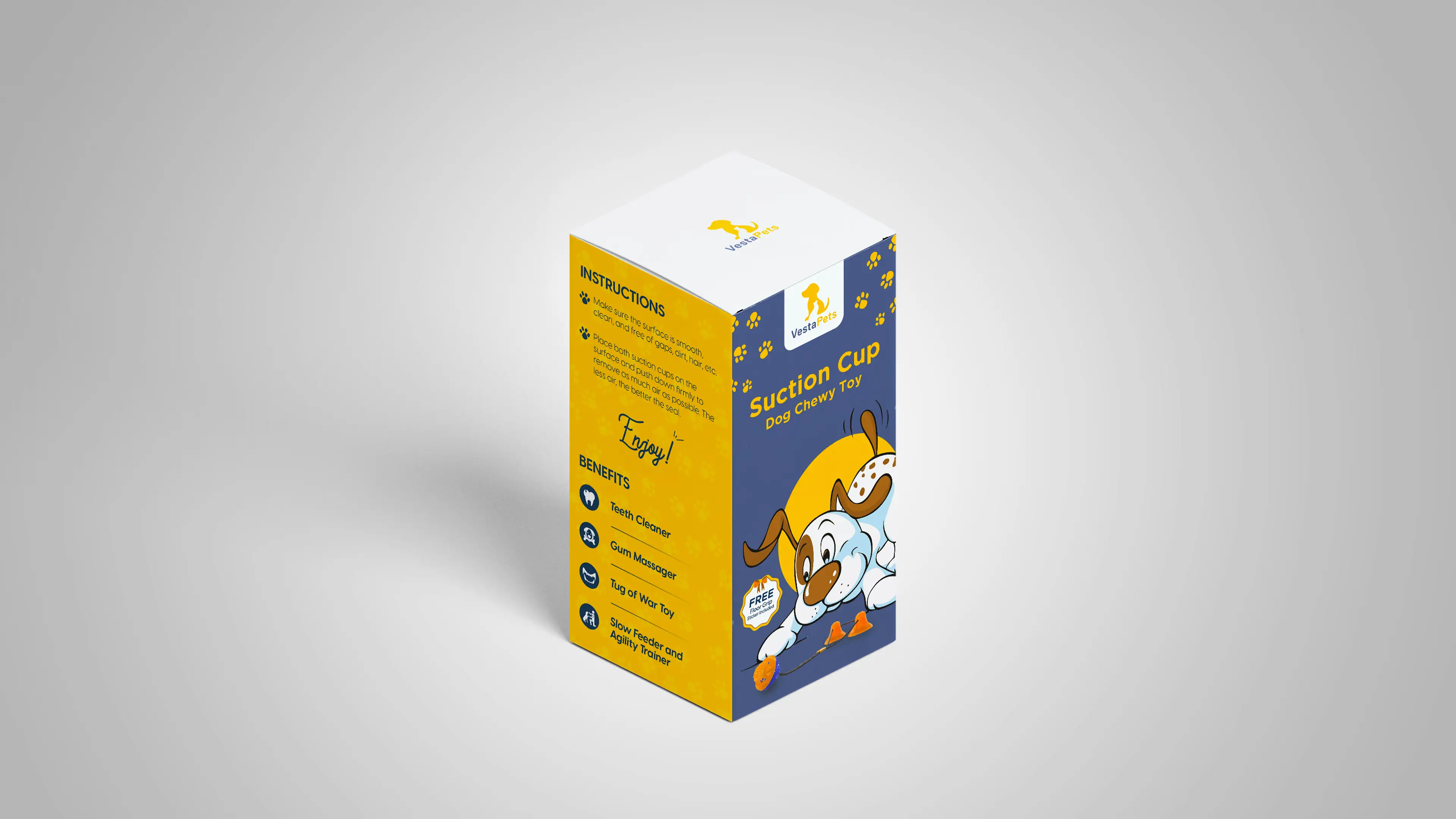 Artmadein__Product-Packaging__Vesta-Pet