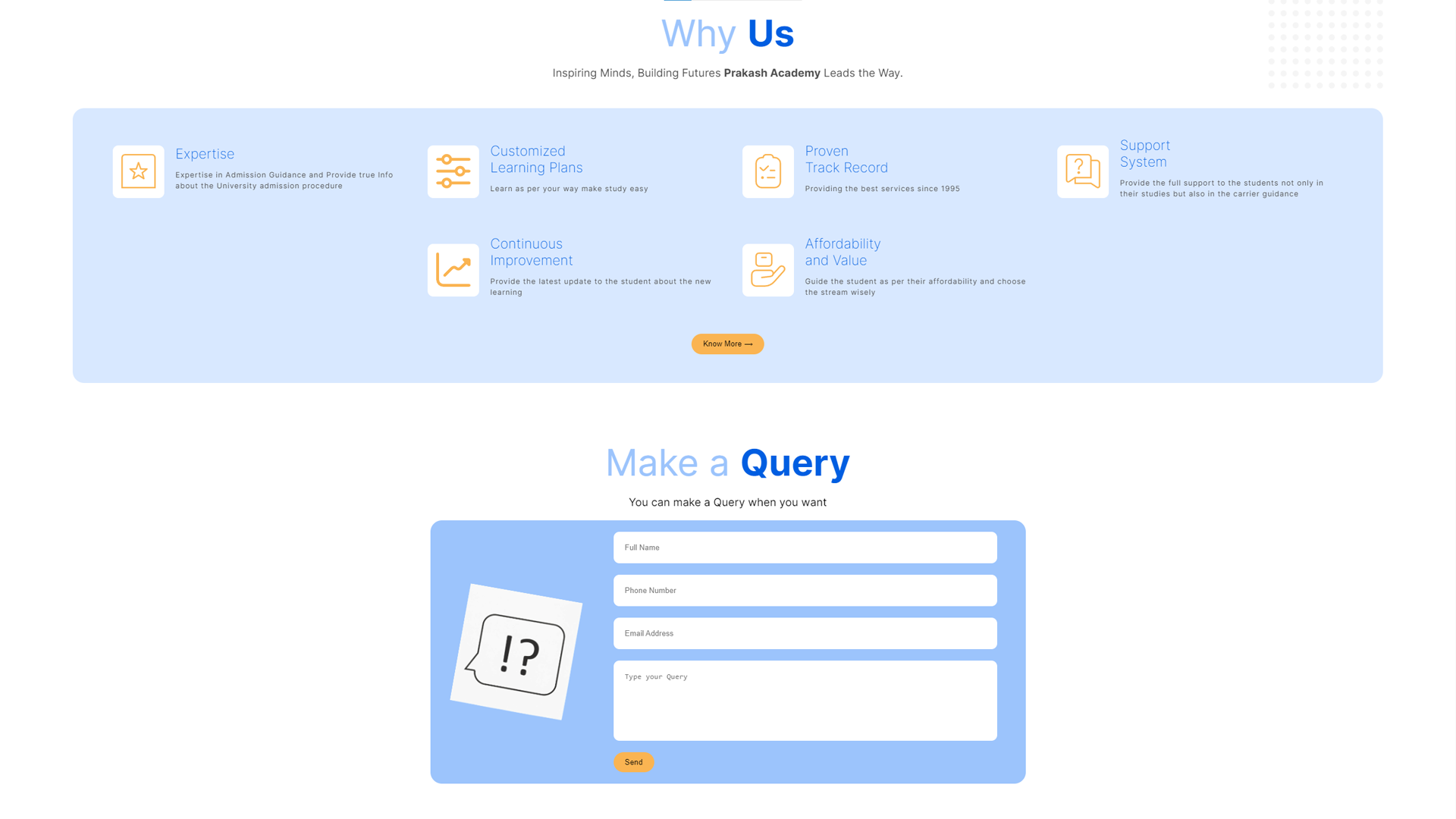 Artmadein__Web-Designing-Web-Development__Prakash-Academy
