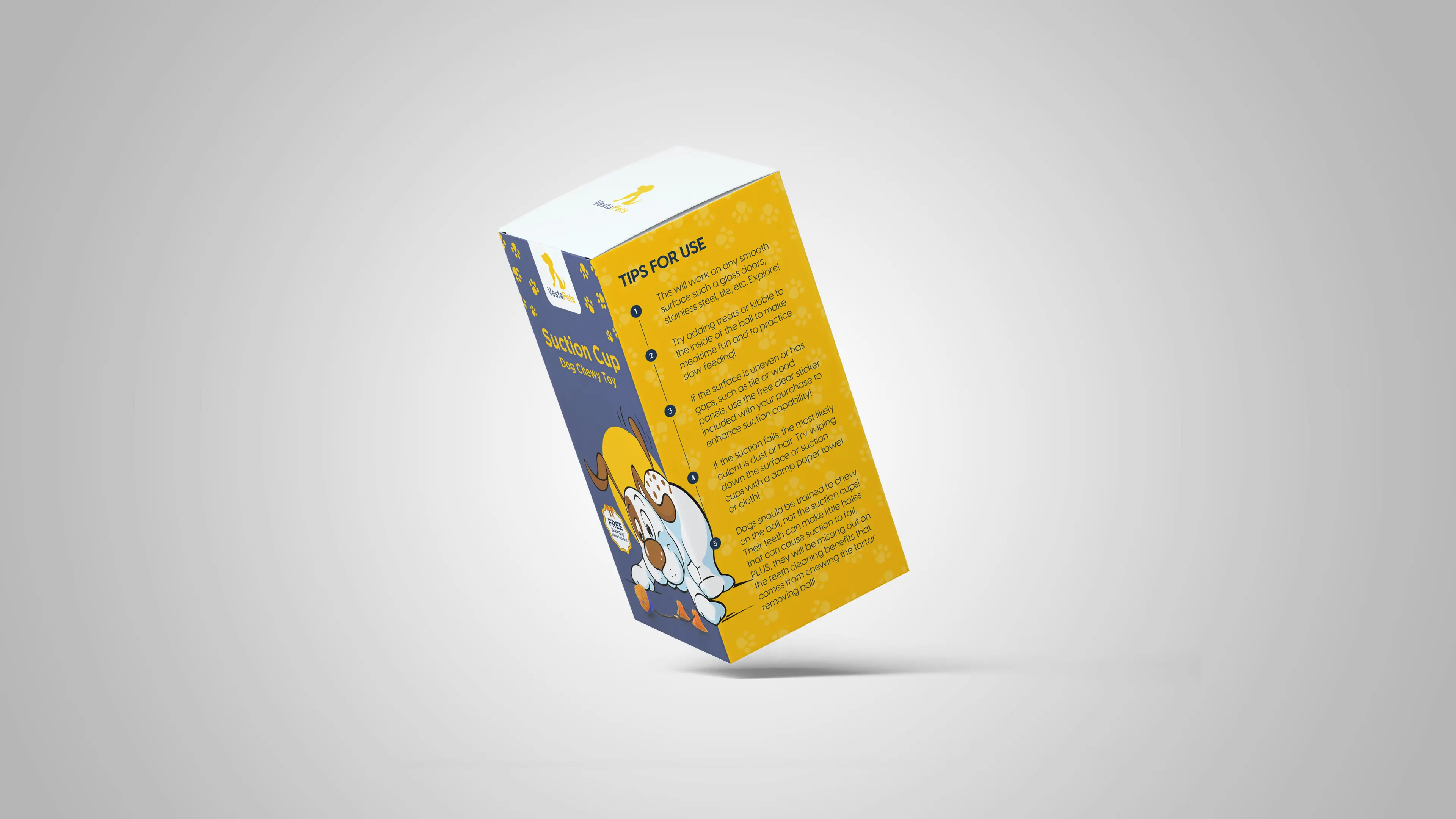 Artmadein__Product-Packaging__Vesta-Pet