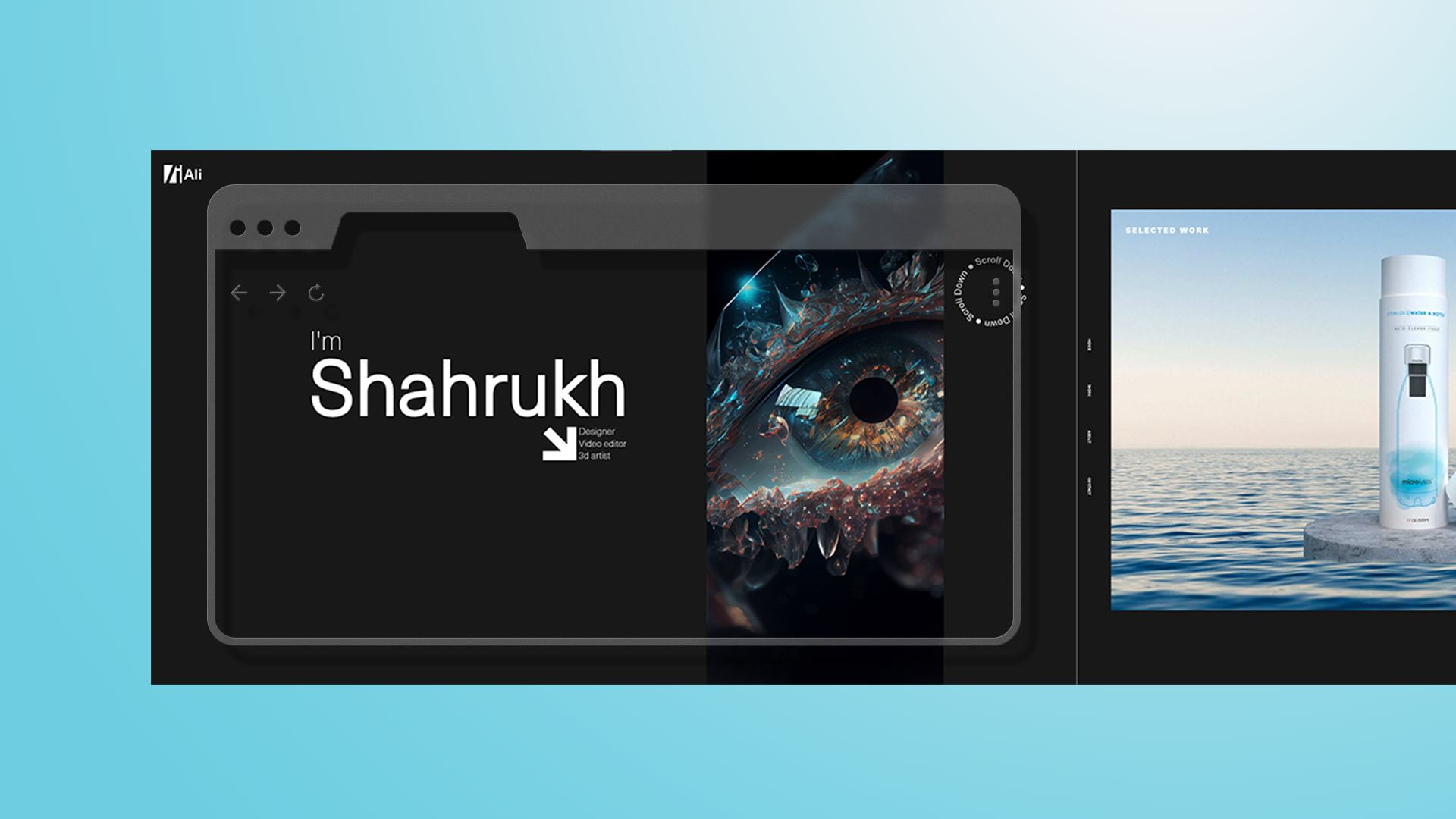 artmadein_Website_Development_Shahrukh-Ali
